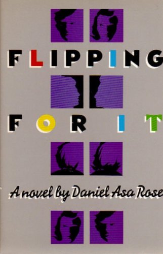 Imagen de archivo de Flipping for It a la venta por SecondSale