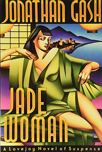 Beispielbild fr Jade Woman zum Verkauf von Wonder Book