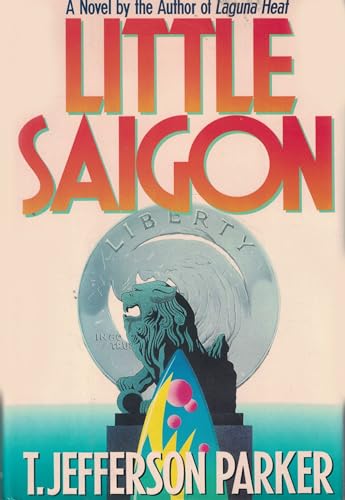 Stock image for Little Saigon for sale by SecondSale