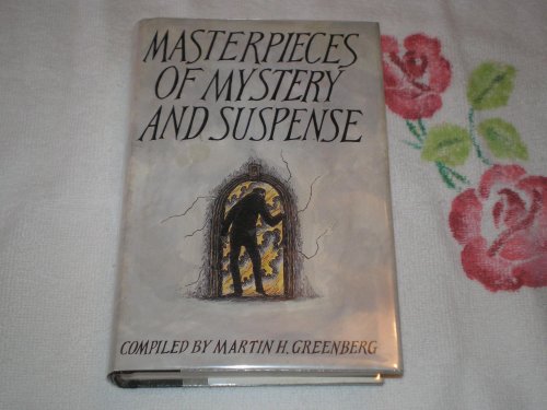 9780312022518: Masterpieces of Mystery and Suspense