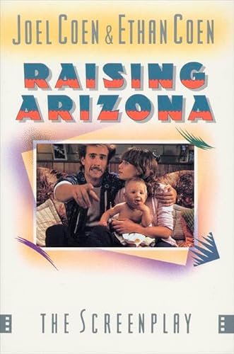 Stock image for Raising Arizona for sale by ThriftBooks-Atlanta