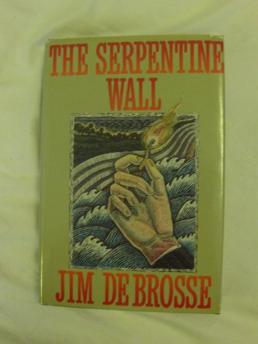 Imagen de archivo de The Serpentine Wall a la venta por Jerry Merkel