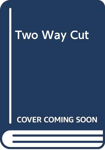 9780312023065: Two Way Cut