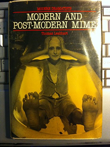 Modern and post-Modern Mime