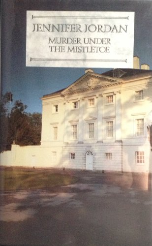 Stock image for Murder Under the Mistletoe for sale by Jerry Merkel