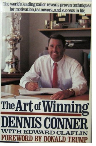 Imagen de archivo de The Art of Winning a la venta por Prairie Archives