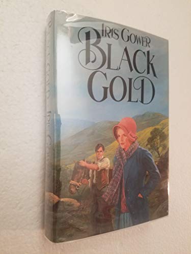 Black Gold (9780312025465) by Gower, Iris