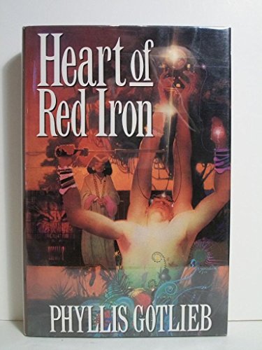 Imagen de archivo de Heart of Red Iron (Dahlgren) a la venta por HPB Inc.