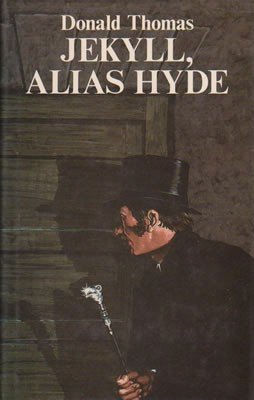 Beispielbild fr Jekyll, Alias Hyde zum Verkauf von Books From California