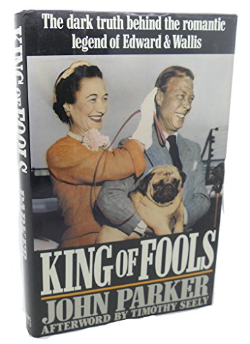 9780312025984: King of Fools