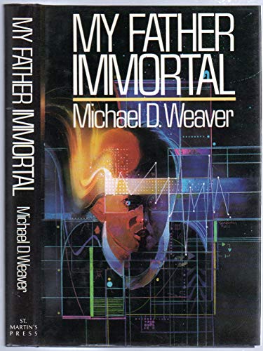 Imagen de archivo de My Father Immortal a la venta por ThriftBooks-Atlanta