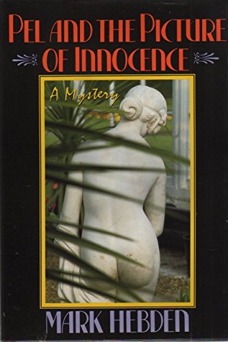 Stock image for Pel and the Picture of Innocence for sale by ThriftBooks-Atlanta