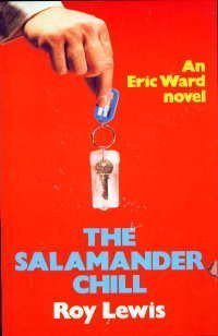 9780312026370: The Salamander Chill