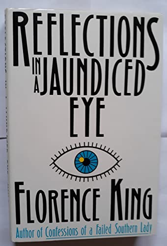 Beispielbild fr Reflections in a Jaundiced Eye zum Verkauf von Wonder Book