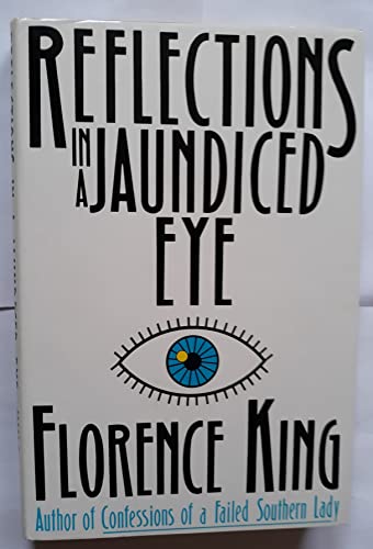 9780312026462: Reflections in a Jaundiced Eye