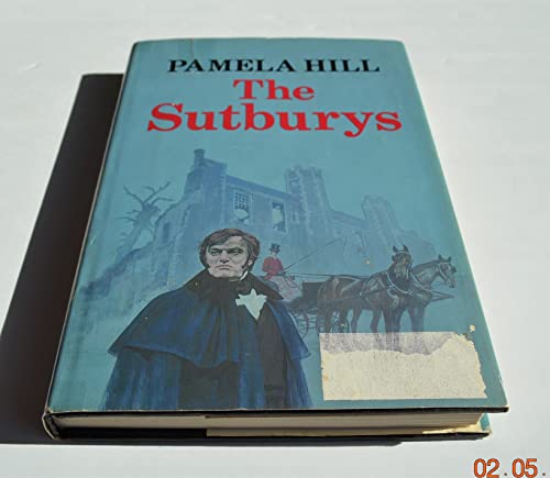 9780312026486: The Sutburys