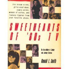 Beispielbild fr Sweethearts of '60s TV zum Verkauf von Wonder Book