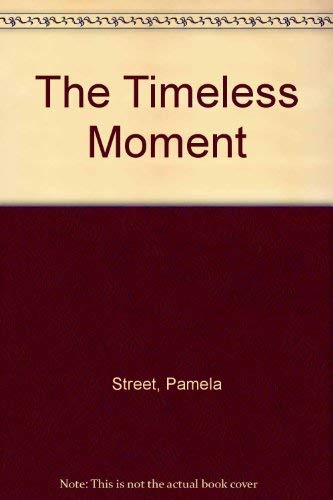 Imagen de archivo de The Timeless Moment a la venta por Better World Books