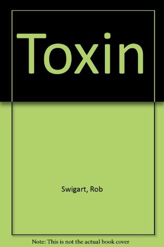 Imagen de archivo de Toxin a la venta por Collectorsemall