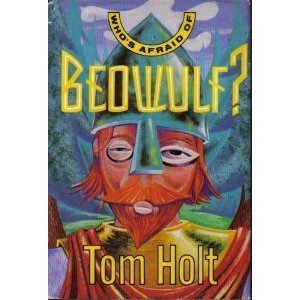 Beispielbild fr Who's Afraid of Beowulf? zum Verkauf von Once Upon A Time Books