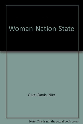 9780312026936: Woman-Nation-State