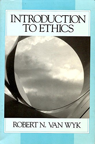 9780312027315: Introduction to Ethics