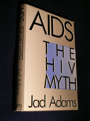 Beispielbild fr AIDS : The HIV Myth zum Verkauf von Better World Books