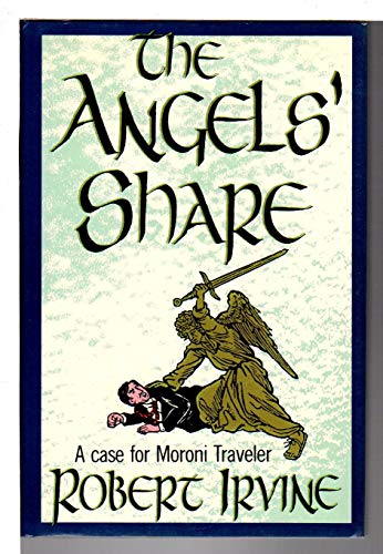 Stock image for The Angels' Share for sale by Better World Books