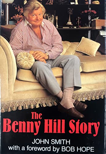 9780312028671: The Benny Hill Story