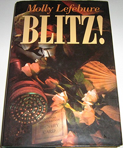 Stock image for Blitz! for sale by SecondSale