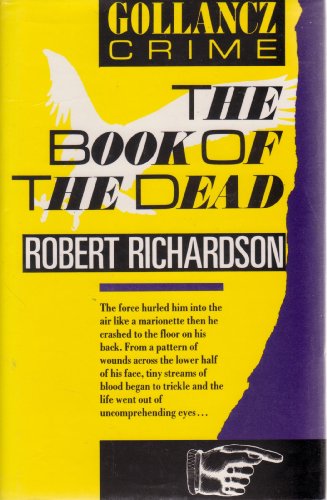 Imagen de archivo de The Book of the Dead a la venta por Wonder Book