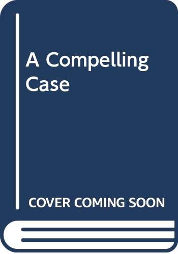 9780312028879: A Compelling Case: A Rosa Epton Mystery