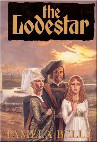 9780312029456: The Lodestar