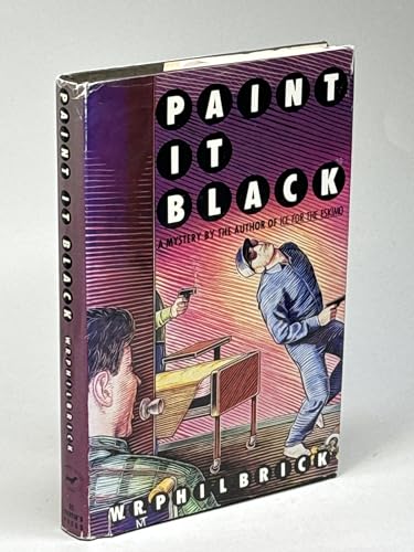 Paint It Black