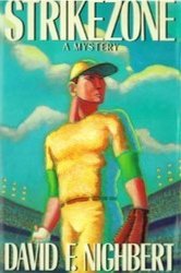 Stock image for Strikezone A Baseball Mystery for sale by Mike's Baseball Books