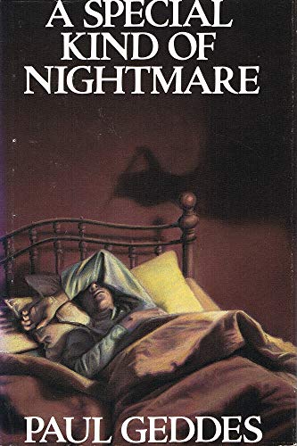 9780312030254: Special Kind of Nightmare