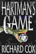 Imagen de archivo de Hartman's game a la venta por SecondSale