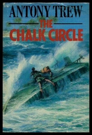 Beispielbild fr The chalk circle zum Verkauf von Wonder Book