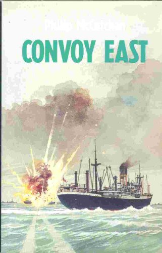 Imagen de archivo de Convoy East a la venta por More Than Words