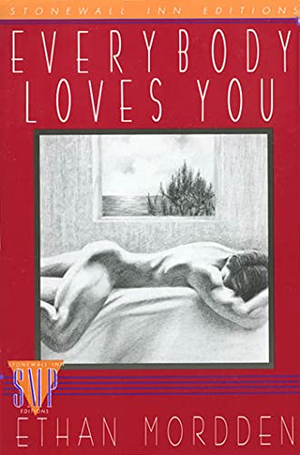 Beispielbild fr Everybody Loves You : A Continuation of the Buddies Cycle zum Verkauf von Better World Books