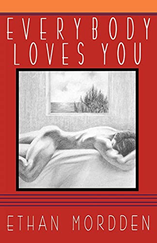 9780312033347: Everybody Loves You: A Continuation of the Buddies Cycle: 3 (Stonewall Inn)