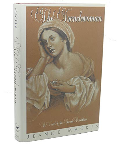 Imagen de archivo de The Frenchwoman a la venta por BookHolders
