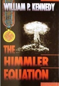 Imagen de archivo de The Himmler Equation a la venta por Booketeria Inc.