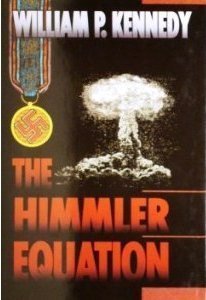 Stock image for The Himmler Equation for sale by Booketeria Inc.