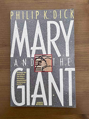 Stock image for Mary and the Giant for sale by Aladdin Books