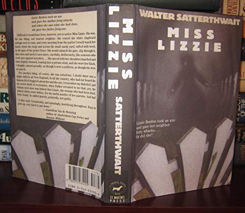 Stock image for Miss Lizzie for sale by ThriftBooks-Atlanta