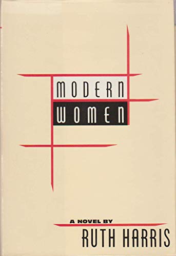 Beispielbild fr Modern Women zum Verkauf von Better World Books: West