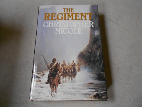 9780312034184: The Regiment