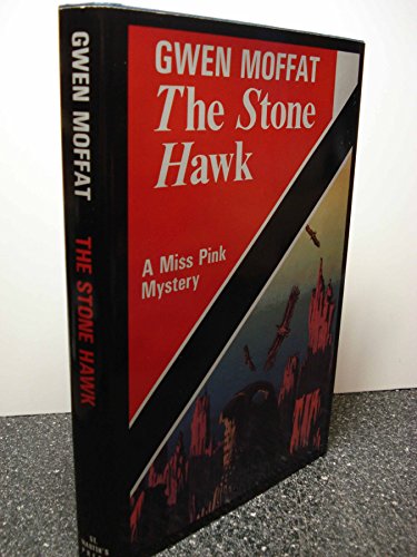 The Stone Hawk - Gwen Moffat