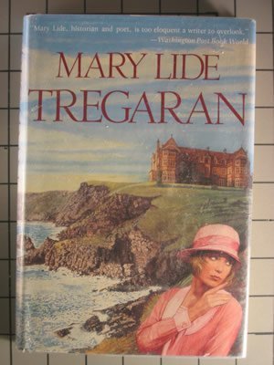Stock image for Tregaran for sale by Better World Books
